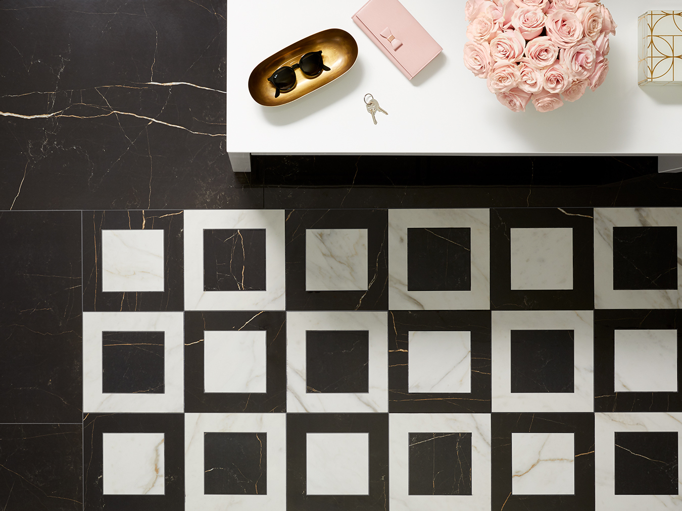 The Tile Shop-Marmi